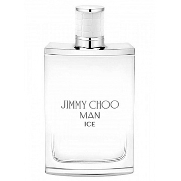 Jimmy Choo - Jimmy Choo Man Ice