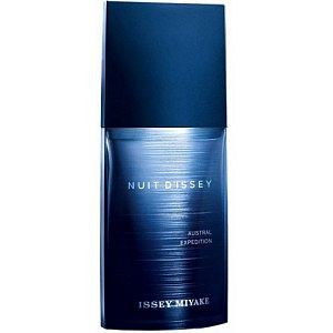 Issey Miyake - Nuit d'Issey Austral Expedition