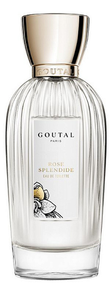 Annick Goutal - Rose Splendide