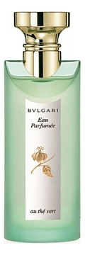 Bvlgari - Eau Parfumee au The Vert