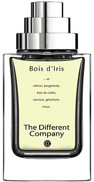 The Different Company - Bois d'Iris