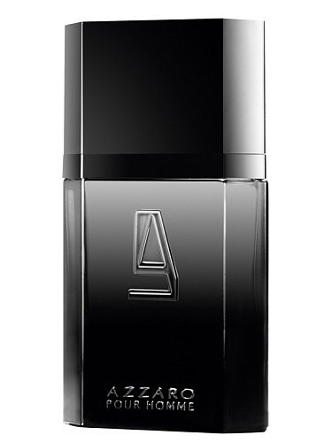 Azzaro - Azzaro Pour Homme Night Time