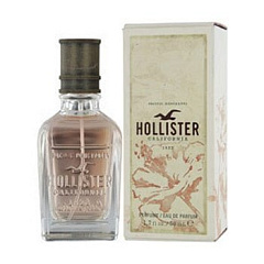 Hollister - California for woman