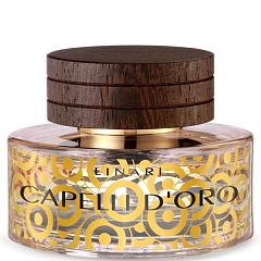 Linari - Capelli D'Oro