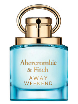 Abercrombie & Fitch - Away Weekend Woman