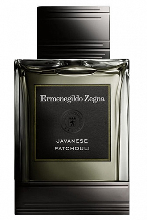 Ermenegildo Zegna - Javanese Patchouli