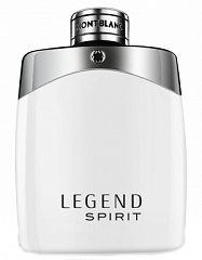 Mont Blanc - Legend Spirit