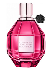 Viktor & Rolf - Flowerbomb Ruby Orchid