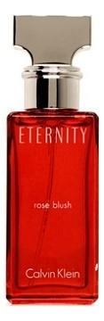Calvin Klein - Eternity Rose Blush