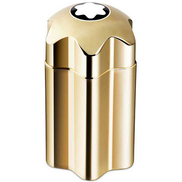 Mont Blanc - Emblem Absolu