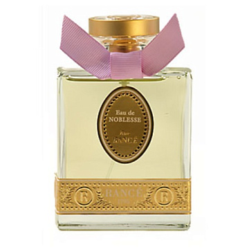 Rance 1795 - Rue Rance Eau de Noblesse