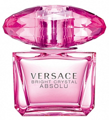 Versace - Bright Crystal Absolu