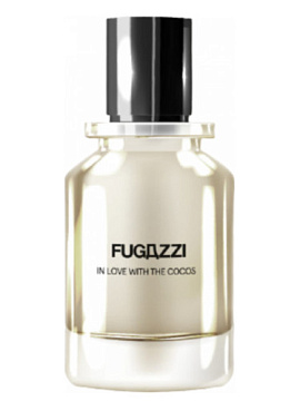 Fugazzi - In Love With The Cocos Extrait de Parfum