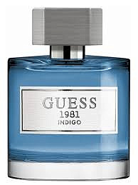 Guess - Guess 1981 Indigo for Men