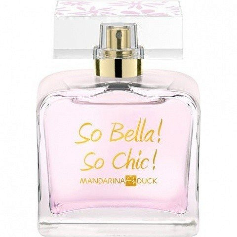 Mandarina Duck - So Bella! So Chic!