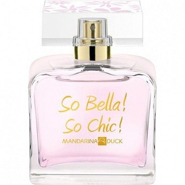 Mandarina Duck - So Bella! So Chic!