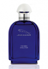 Jaguar - Jaguar for Men Evolution