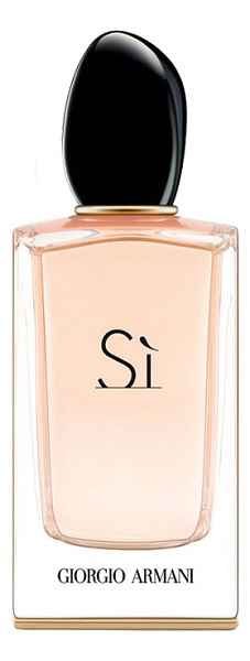 Giorgio Armani - Si Eau de Parfum
