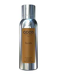 Good Water Perfume - Ruzafa