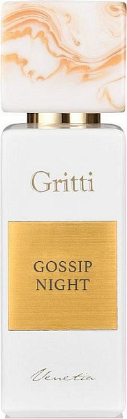 Gritti - Gossip Night