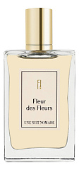 Une Nuit Nomade - Fleur des Fleurs