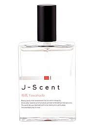 J-Scent - Yawahada (Soft Skin)