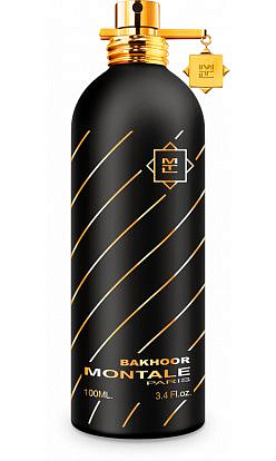 Montale - Bakhoor