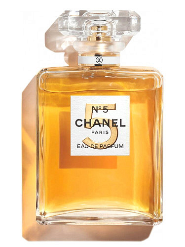 Chanel - Chanel No 5 Eau de Parfum 100th Anniversary Limited Edition