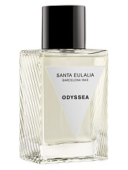 Santa Eulalia - Odyssea