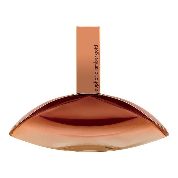 Calvin Klein - Euphoria Amber Gold
