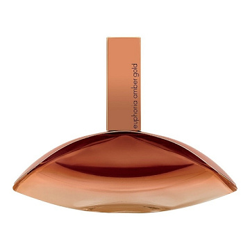 Calvin Klein - Euphoria Amber Gold