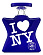 I Love New York for Fathers (Парфюмерная вода 100 мл тестер)