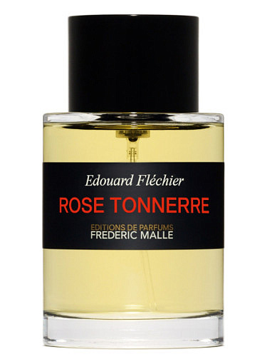 Frederic Malle - Rose Tonnerre