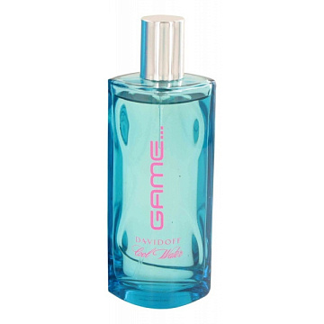 Davidoff - Cool Water Game