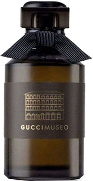 Gucci - Museo Forever Now