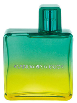 Mandarina Duck - Vida Loca For Him