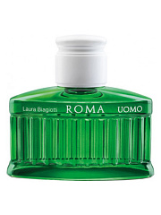 Laura Biagiotti - Roma Uomo Green Swing