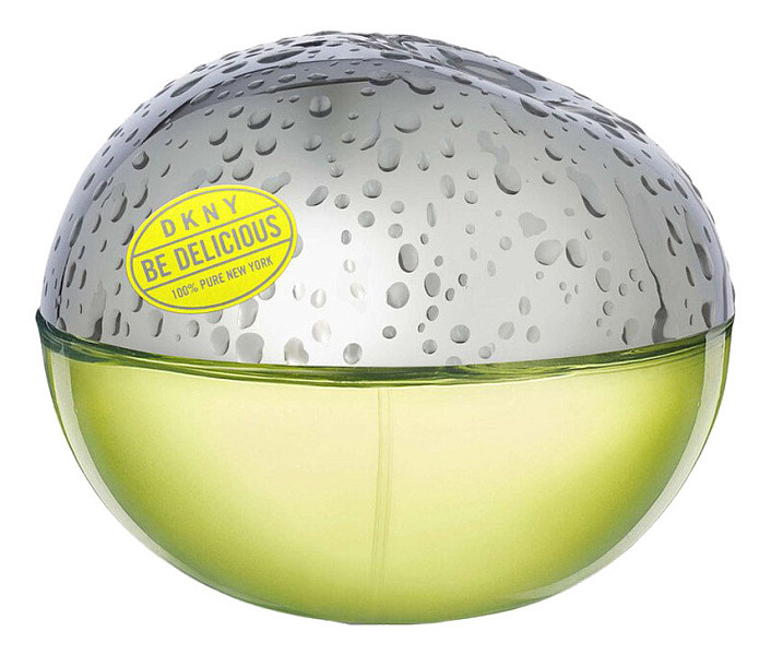 Donna Karan - DKNY Be Delicious Summer Squeeze