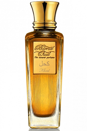 Blend Oud - Khoul