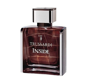 Trussardi - Inside for men