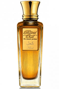 Blend Oud - Khoul