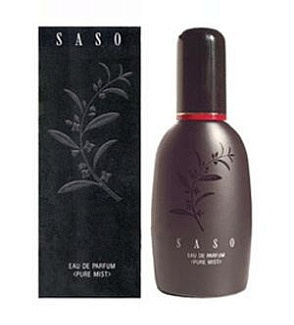 Shiseido - Saso