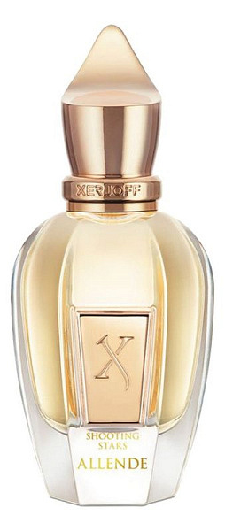 Xerjoff - Shooting Stars Collection Allende