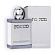 Rocco White For Men (Туалетная вода 100 мл)