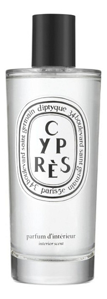 Diptyque - Cypres