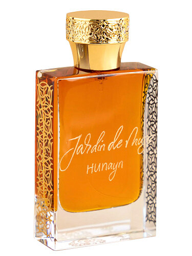 Hunayn - Jardin De Musc