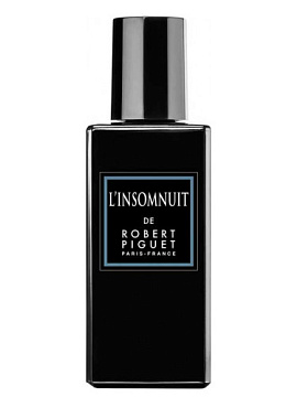 Robert Piguet - L'Insomnuit