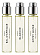 La Selection Nomade Set (Парфюмерная вода 3*12 мл)