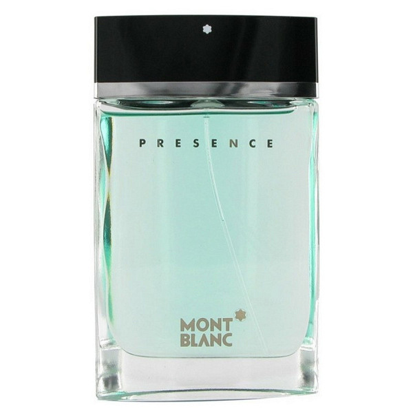 Mont Blanc - Presence