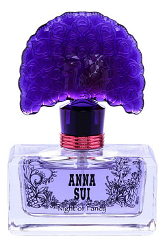 Anna Sui - Night of Fancy